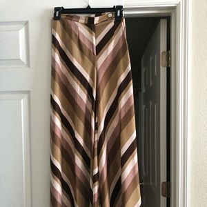 Women wide leg D&G Pants